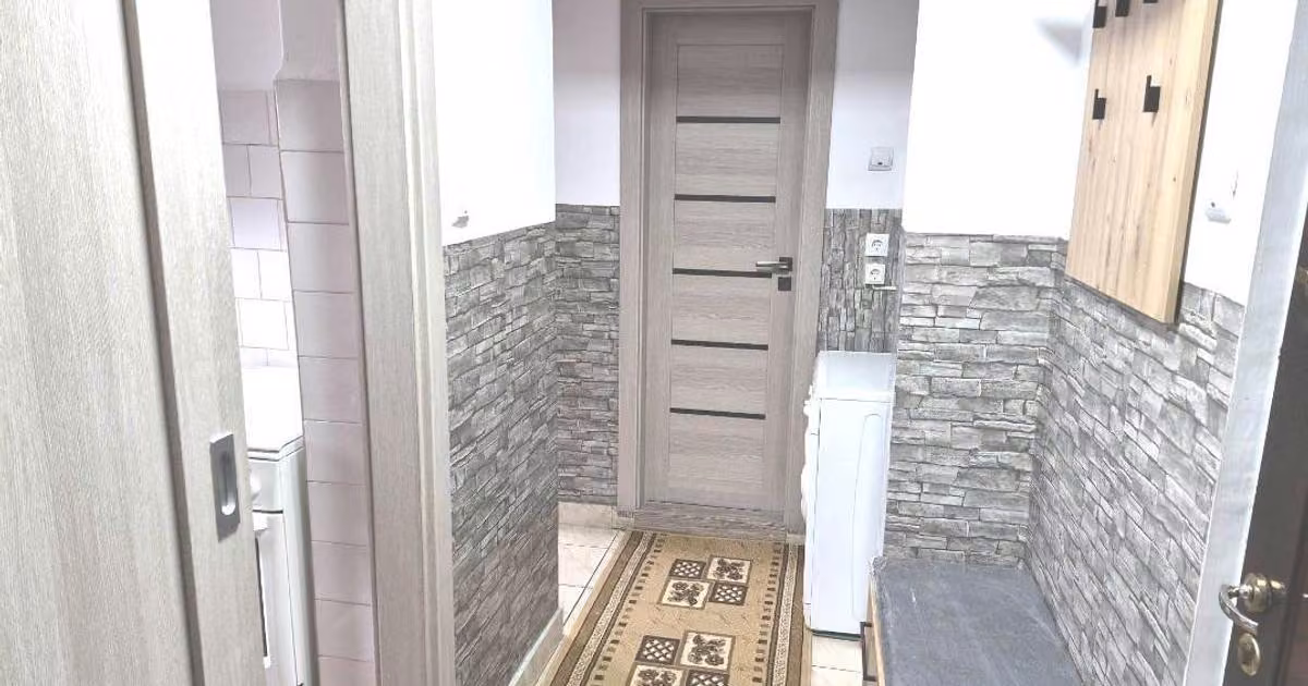 Apartament de vânzare cu 2 camere în zona Mihai Viteazul, Sibiu