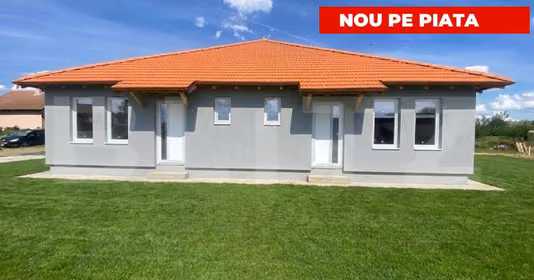 Apartament Parța