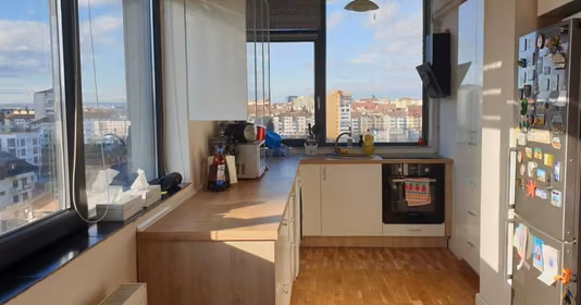 Apartament Hipodrom