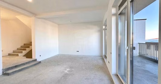 Apartament Florești