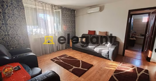 Apartament Rovine
