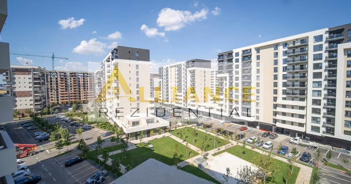 Apartament de vânzare cu 2 camere în zona Metalurgiei, Sector 4