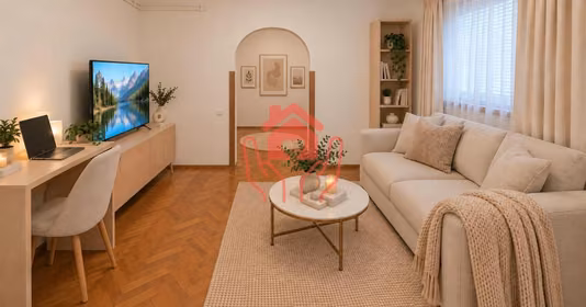 Apartament Cotroceni