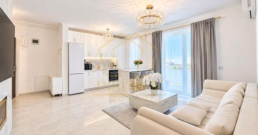 Apartament Girocului