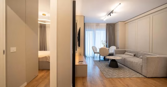 Apartament Floreasca