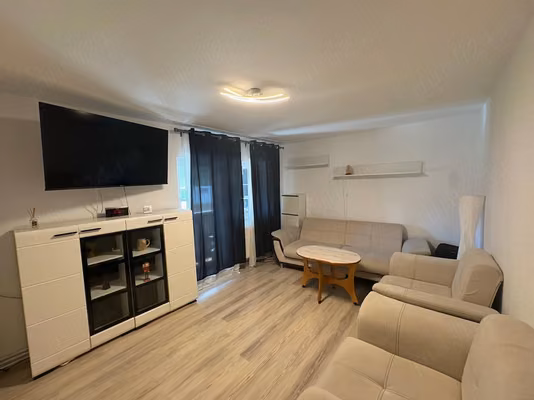 Apartament Între lacuri