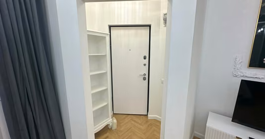Garsonieră Unirii