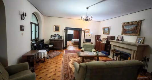 Apartament Dorobanți