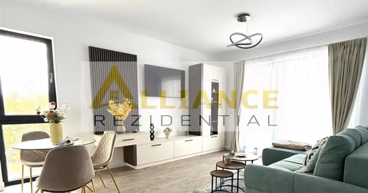 Apartament Sud