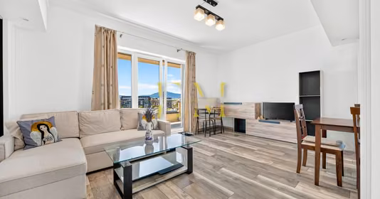 Apartament Centrul Vechi