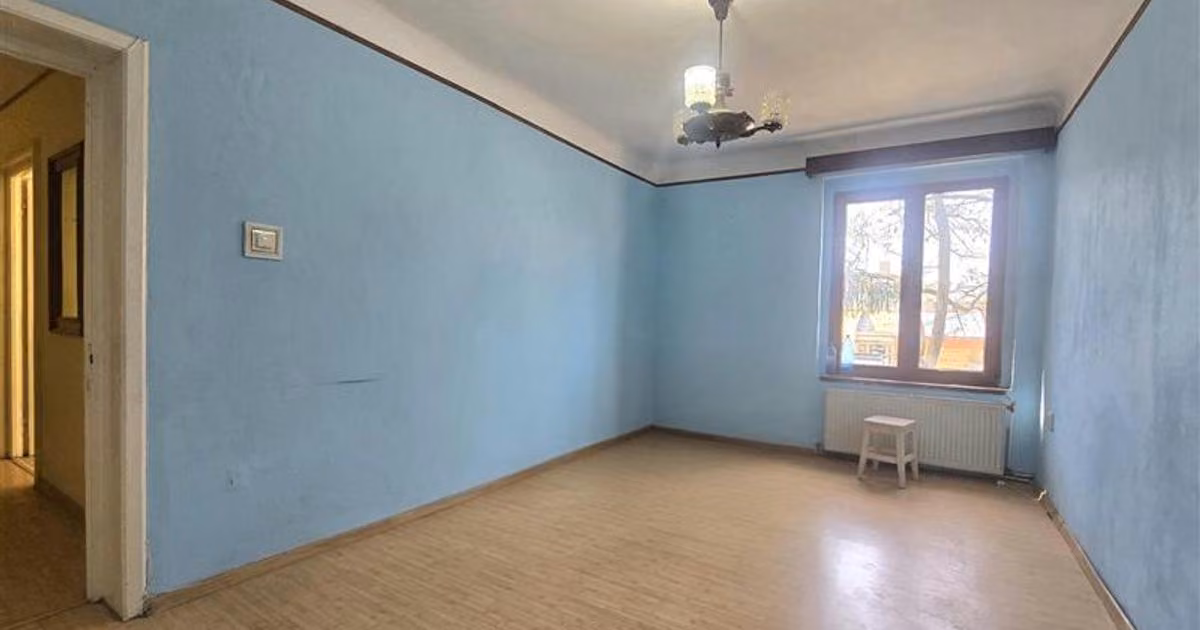 Apartament de vânzare cu 2 camere în zona Ultracentral, Bacău