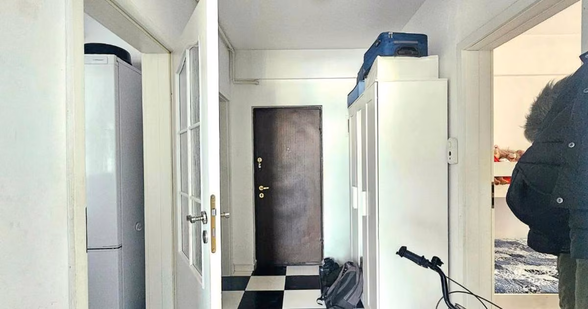 Apartament de vânzare cu 3 camere în zona Bucureștii Noi, Sector 1