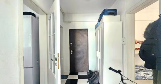 Apartament Herăstrău