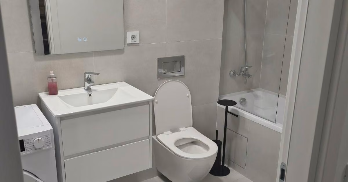 Apartament de vânzare cu 2 camere în zona Baza 3, Iași