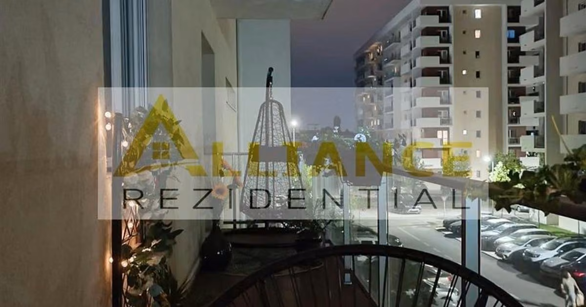 Apartament de vânzare cu 3 camere în zona Metalurgiei, Sector 4