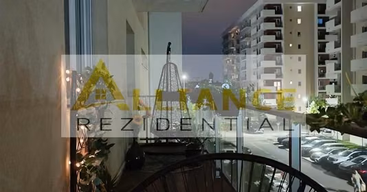 Apartament Metalurgiei