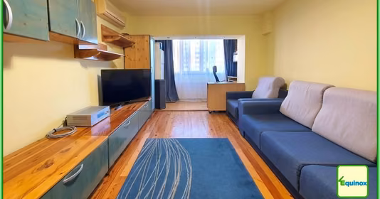 Apartament Republicii