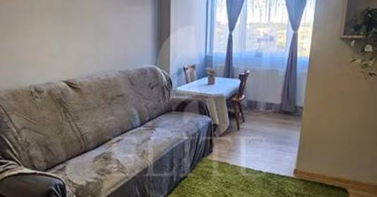 Garsonieră Mănăștur