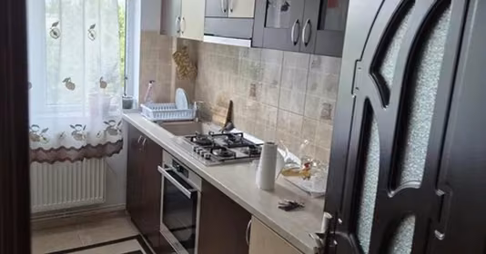 Apartament Centru