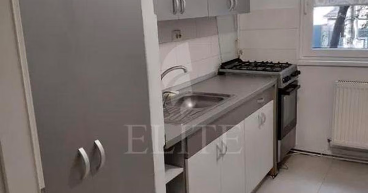 Garsonieră de vânzare, mobilată în zona Mănăștur, Cluj-Napoca