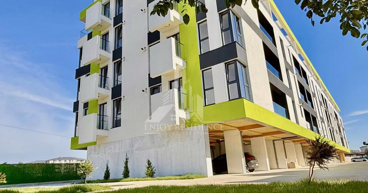 Penthouse de vânzare cu 3 camere, mobilat în zona Prelungirea Ghencea, Sector 6