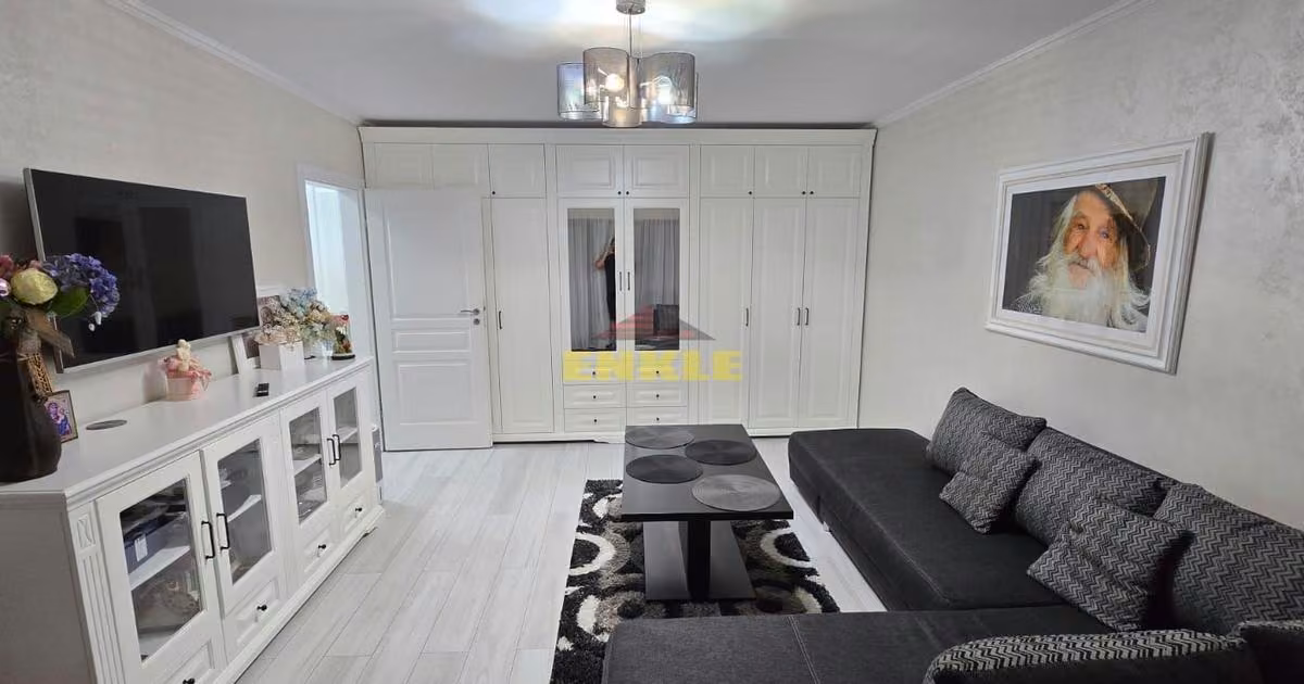 Apartament de vânzare cu 2 camere în zona Ultracentral, Botoșani