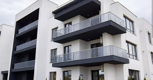 Apartament Nord-Est