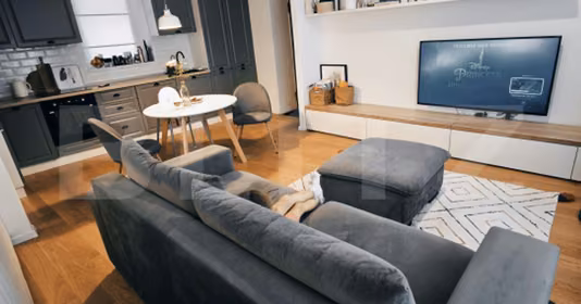 Apartament Centrul Vechi