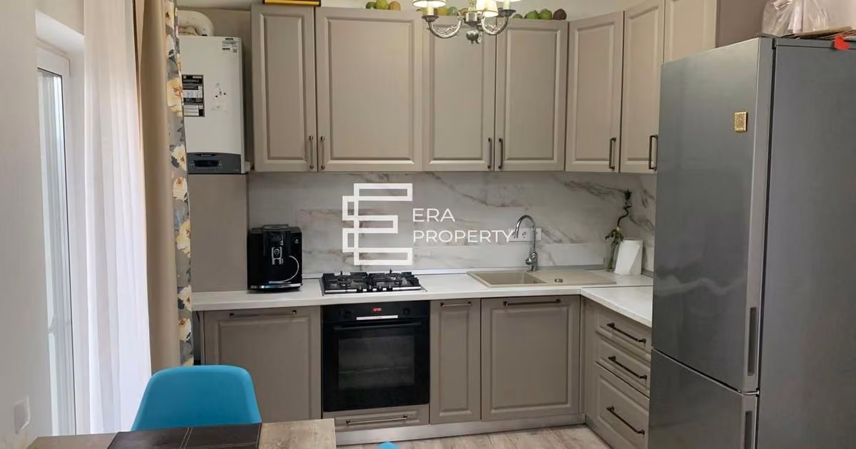 Apartament de vânzare cu 2 camere, mobilat în Șelimbăr