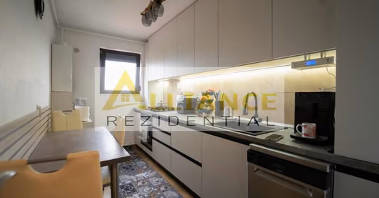 Apartament Central