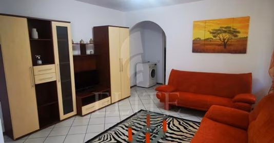 Apartament Gheorgheni