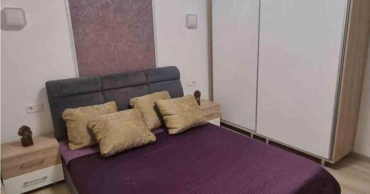 Apartament de vânzare cu 2 camere, mobilat în zona Dristor, Sector 3