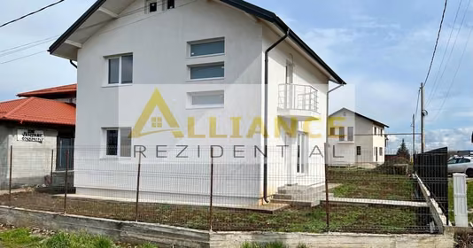 Casă Berceni