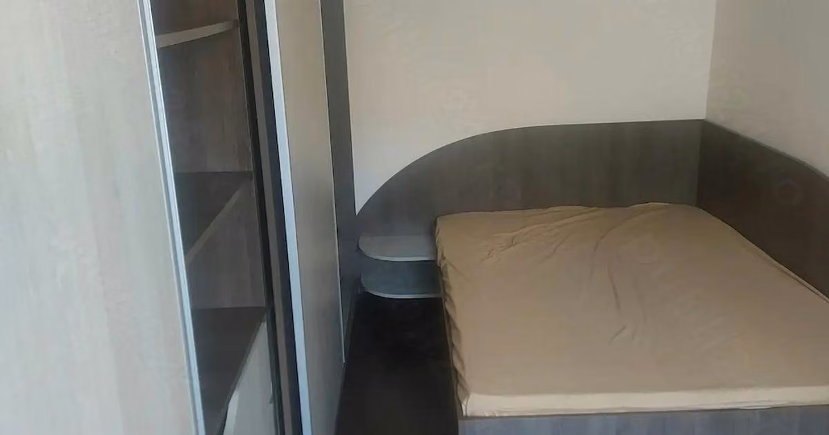 Apartament de vânzare cu 2 camere în zona Tătărași, Iași