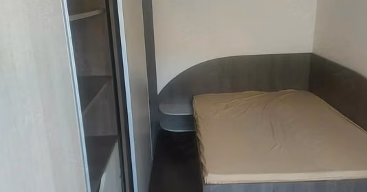 Apartament Tătărași