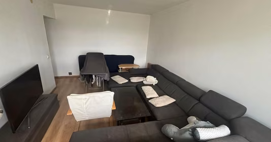 Apartament Tătărași
