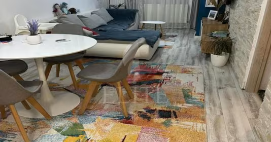 Apartament Mărăști