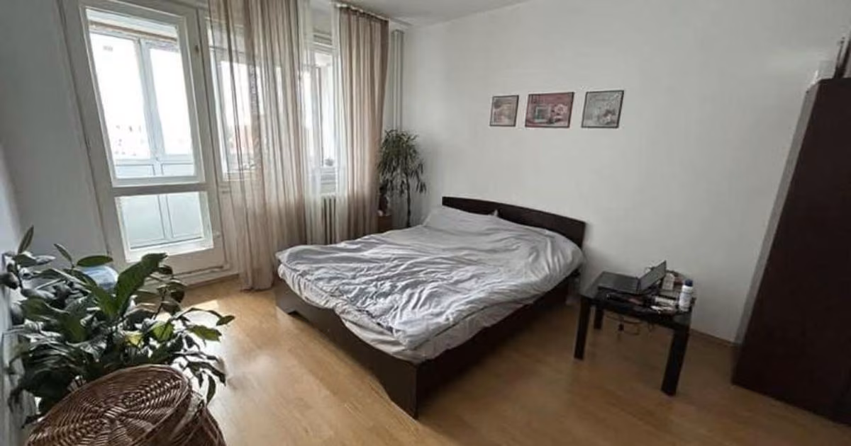 Apartament de vânzare cu 2 camere, mobilat în zona Theodor Pallady, Sector 3