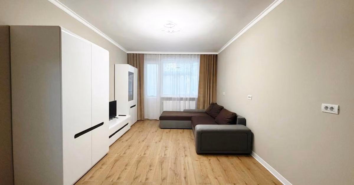 Apartament de vânzare cu 2 camere în zona Podgoria, Arad