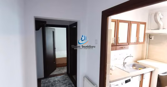 Apartament Mărăței