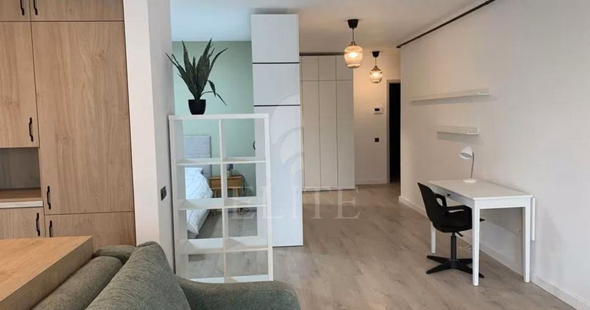 Apartament de vânzare cu 2 camere, mobilat în zona Zorilor, Cluj-Napoca