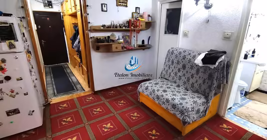 Apartament Calea Romanului