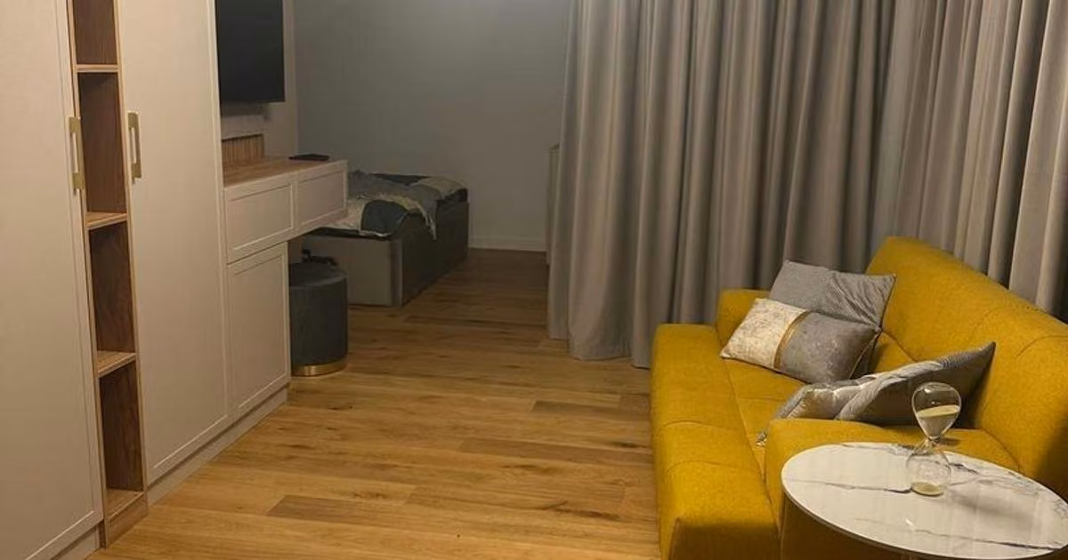 Apartament de vânzare cu 2 camere, mobilat în zona Centrul Civic, Ultracentral