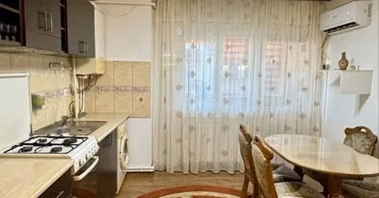 Apartament Nicolina