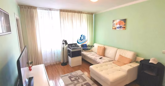 Apartament Central