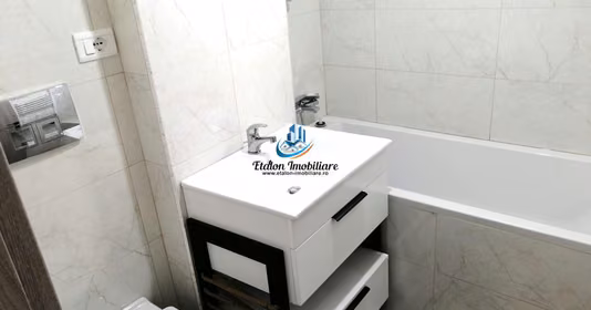 Apartament Dărmănești