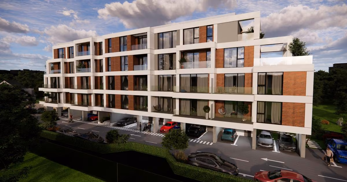 Apartament de vânzare cu 2 camere în zona Pipera, Sector 1