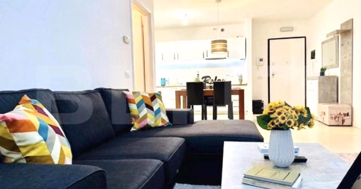Apartament de vânzare cu 3 camere, mobilat în zona Gheorghe Lazăr, Timișoara