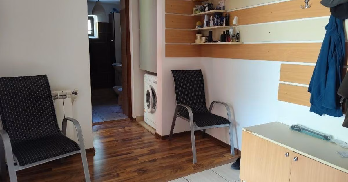 Apartament de vânzare cu 2 camere, mobilat în zona 1 Decembrie 1918, Sector 3