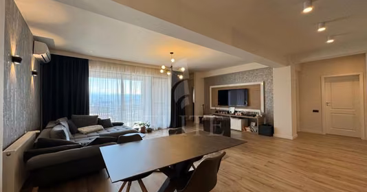 Apartament Centru